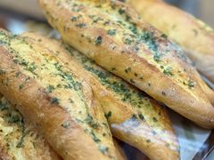 -山崎面包(静安久光店)