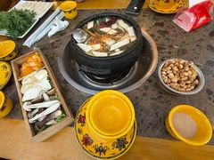 -田村·石锅藏香鸡(八廓街店)