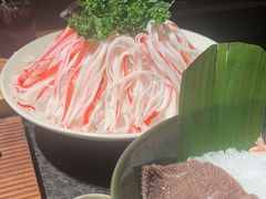 -三出山火锅(南京万象天地店)