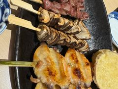 -小山日本料理(太古汇店)