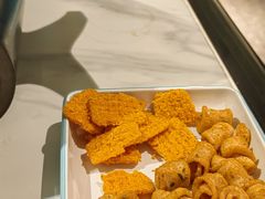 -江边城外烤全鱼(汉光百货店)
