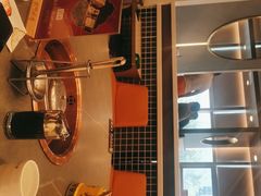 -前门·鲜肉火锅(长风店)