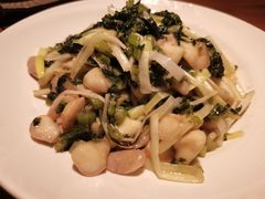 -青菁酒家·象山海鲜(胜利河美食街店)