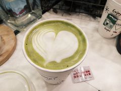 -Manner Coffee(大宁国际商业广场店)