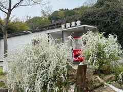 -南北湖风景区
