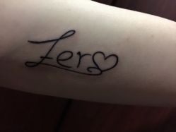 -極致刺青TATTOO STUDIO 私人订制