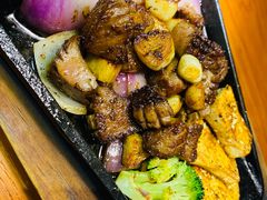 -鳗鱼家·深夜食堂(军博店)