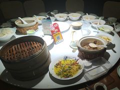 -风味小馆(天目湖宾馆店)