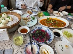 -一江春水·杭帮臻宴(三台山店)