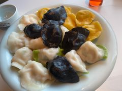 -小平岛開海水饺(浑南店)