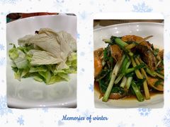 -筱爷叔·上海传统手工菜(玉树路店)