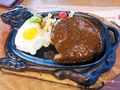 -骑士牛排(北仑银泰城店)