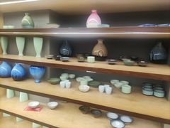 -静一餐厅·湖北菜(前门店)