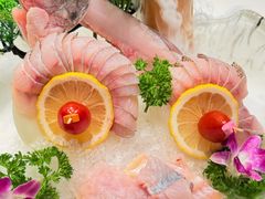 -三生三味密宗川菜·江景餐厅(来福士店)