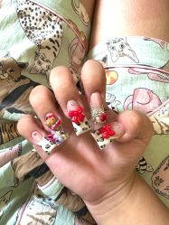 -171 Naillife