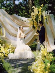 -Sugar苏格婚礼策划工作室