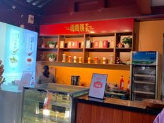-鸡鸣赐茶(鸡鸣寺路店)