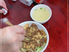 -朱儿面庄(洋河三路店)