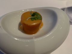 开胃菜-金轩中餐厅 Jin Xuan(浦东丽思卡尔顿酒店)