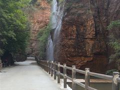 -湖洞水自然风景区