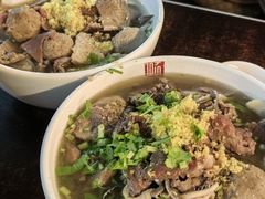 -潮镇老尾牛杂(环城西路店)