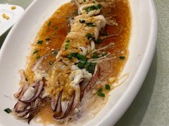 -健眺小海鲜(临海后山店)