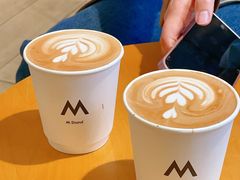 -M Stand(宁波万象城店)