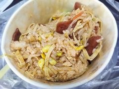 -天津理工大学-学生第2食堂