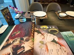 -上蔬无瑕· 创意素食·Vegetarian(华采天地店)