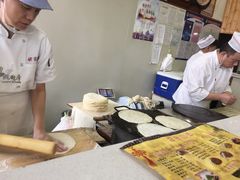 -姥家春饼店(漳州二路店)