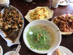 -阿二靓汤(建设店)