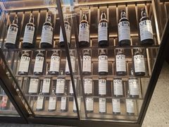 -黑木原精致料理·铁板烧