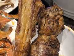 -川骄海鲜自助(河东店)