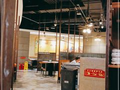 大堂-汉巴味德(大悦城店)