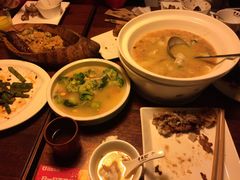 -章吴记喜瑞餐厅(东东城店)