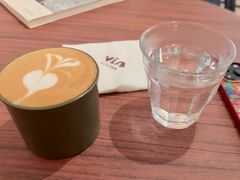 -via coffee(万象城店)