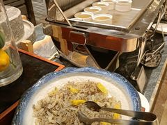 -福州西湖大酒店·怡湖咖啡厅