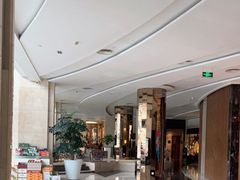 -烟台百纳瑞汀酒店