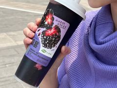 -茶屿水果茶(太古里店)