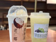 -阿嬷手作(柳州万象城店)