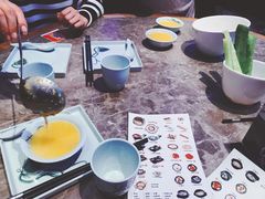 -老板恋上鱼(恒隆广场店)