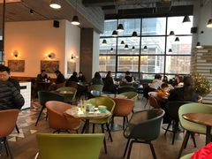 大堂-Wagas沃歌斯(富力广场店)