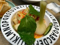 -迷你椰·泰式大排档(北京首店)