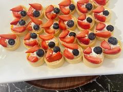 -上海丽笙精选海仑宾馆·莫赛克餐厅