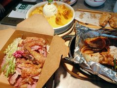 -新白鹿餐厅(金鹰新街口店)