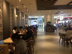 大堂-肯德基(万象城店)