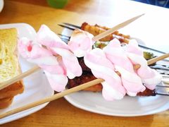 -鬼味烤翅(南锣鼓巷店)