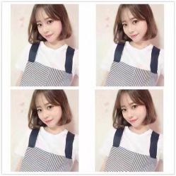 -苑苑发型设计