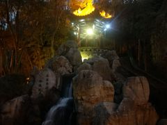 -西安曲江寒窑遗址公园