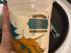 -放哈·甜醅子奶茶创造者(正宁路店)